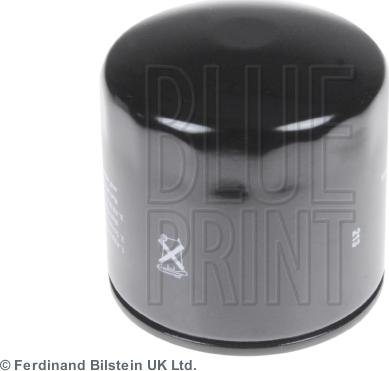 Blue Print ADZ92113 - Oil Filter car-mod.net