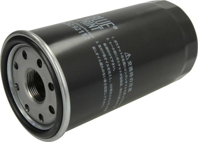 Blue Print ADZ92112 - Oil Filter car-mod.net