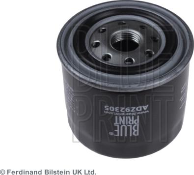 Blue Print ADZ92305 - Fuel filter car-mod.net