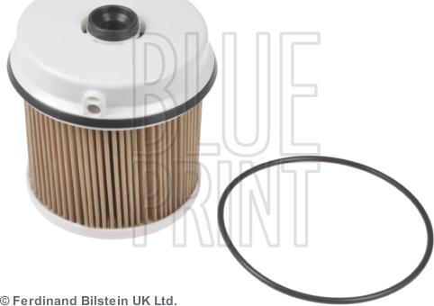 Blue Print ADZ92316 - Fuel filter car-mod.net