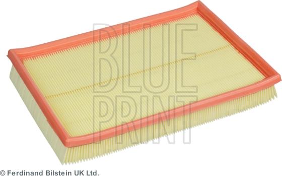 Blue Print ADZ92219 - Engine Air Filter car-mod.net