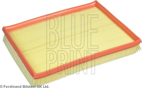 Blue Print ADZ92218 - Engine Air Filter car-mod.net