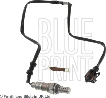 Blue Print ADZ97002 - Oxygen, Lambda Sensor car-mod.net