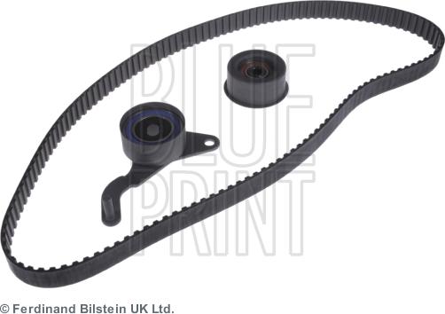Blue Print ADZ97305 - Timing Belt Set car-mod.net