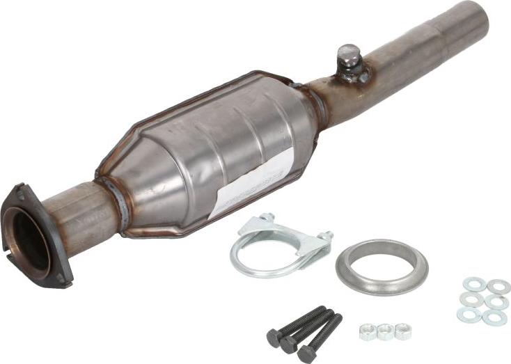 BM Catalysts BM90854H - Catalytic Converter car-mod.net