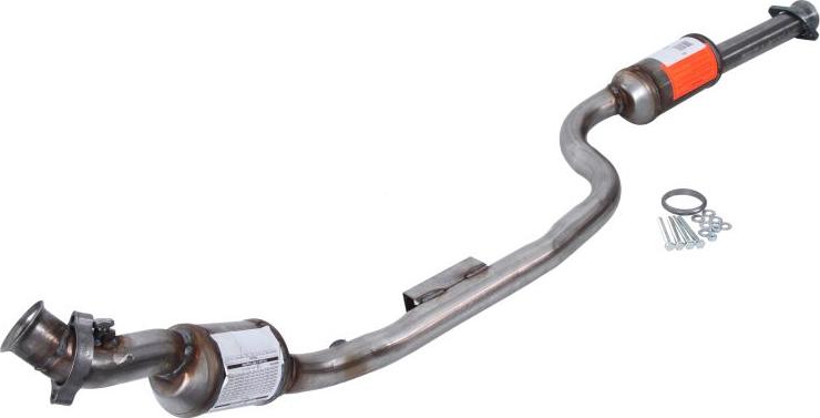 BM Catalysts BM90759H - Catalytic Converter car-mod.net