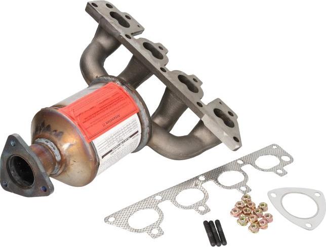 BM Catalysts BM91020H - Catalytic Converter car-mod.net