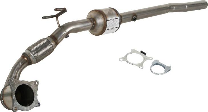 BM Catalysts BM91735H - Catalytic Converter car-mod.net