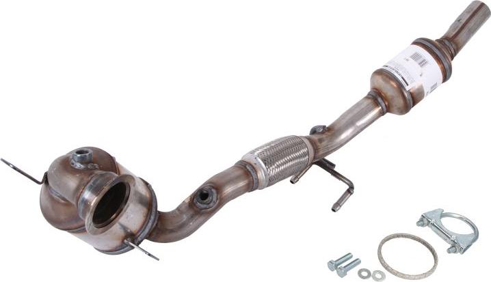 BM Catalysts BM92475H - Catalytic Converter car-mod.net