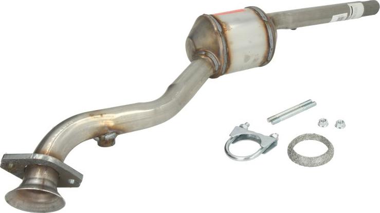 BM Catalysts BM92056H - Catalytic Converter car-mod.net