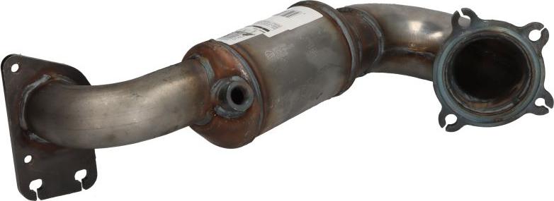 BM Catalysts BM92140H - Catalytic Converter car-mod.net