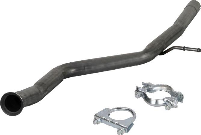 BM Catalysts BM50005 - Exhaust Pipe car-mod.net