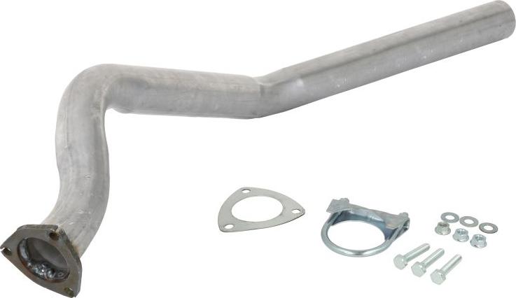 BM Catalysts BM50013 - Exhaust Pipe car-mod.net
