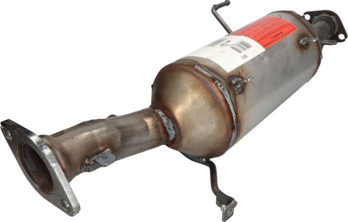 BM Catalysts BM11091 - Soot / Particulate Filter, exhaust system car-mod.net