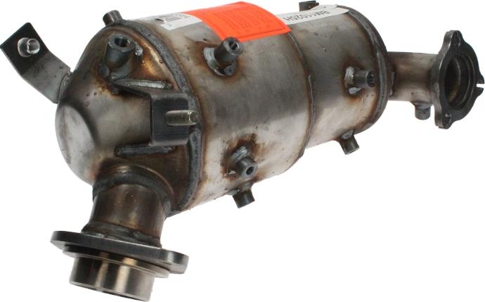 BM Catalysts BM11025H - Soot / Particulate Filter, exhaust system car-mod.net