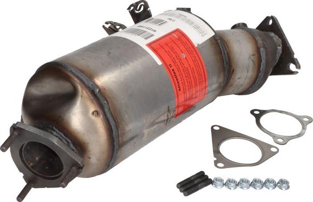 BM Catalysts BM11231H - Soot / Particulate Filter, exhaust system car-mod.net
