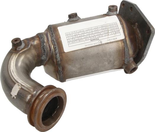 BM Catalysts BM80322H - Catalytic Converter car-mod.net