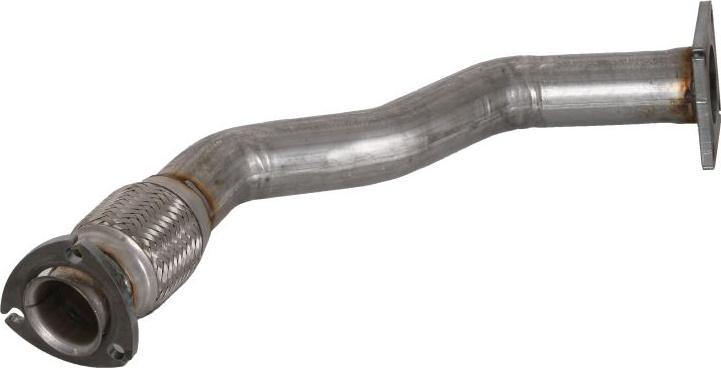 BM Catalysts BM70093 - Exhaust Pipe car-mod.net