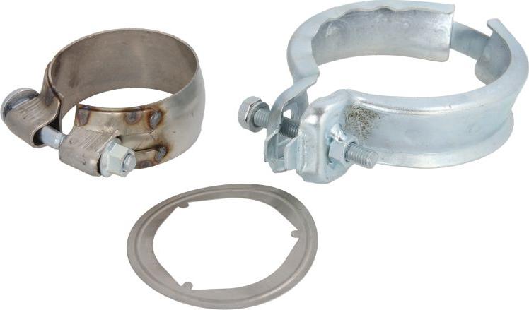 BM Catalysts FK11029A - Mounting Kit, catalytic converter car-mod.net
