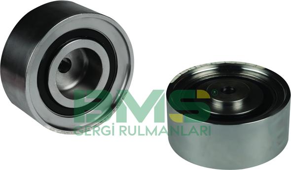 BMS BMS 403 - Pulley, v-ribbed belt car-mod.net