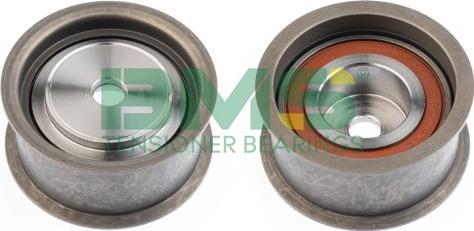 BMS BMS 545 - Pulley, v-ribbed belt car-mod.net