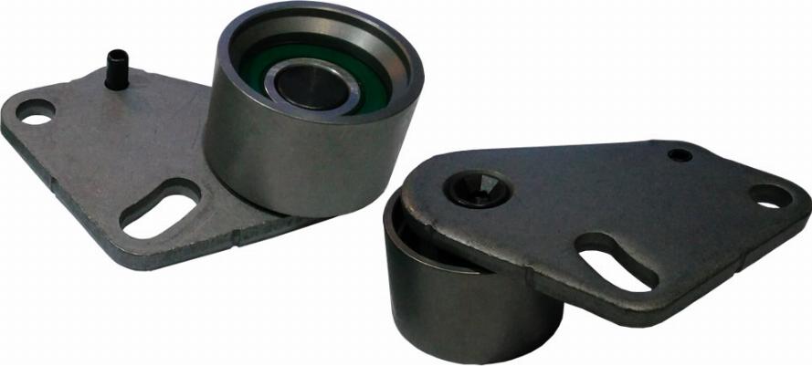 BMS BMS 665 - Pulley, v-ribbed belt car-mod.net
