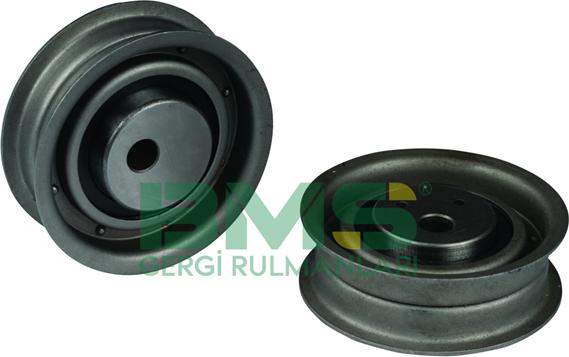 BMS BMS 063 - Tensioner Pulley, timing belt car-mod.net