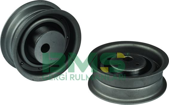 BMS BMS 062 - Tensioner Pulley, timing belt car-mod.net