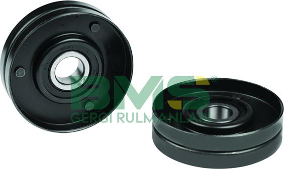 BMS BMS 005 - Belt Tensioner, v-ribbed belt car-mod.net