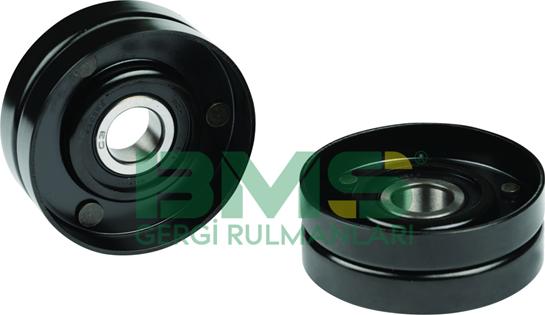 BMS BMS 006 - Belt Tensioner, v-ribbed belt car-mod.net