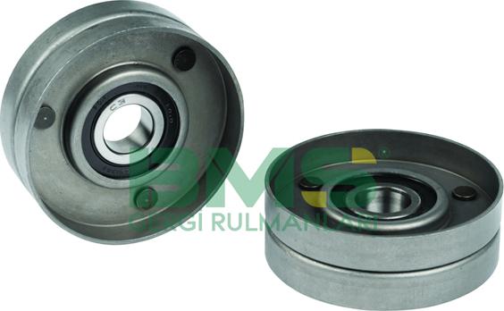 BMS BMS 008 - Belt Tensioner, v-ribbed belt car-mod.net