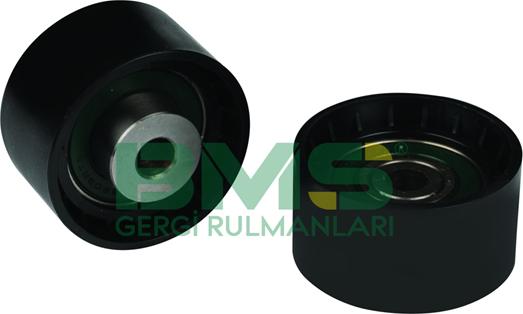 BMS BMS 084 - Belt Tensioner, v-ribbed belt car-mod.net