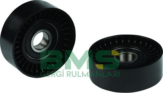 BMS BMS 039 - Belt Tensioner, v-ribbed belt car-mod.net