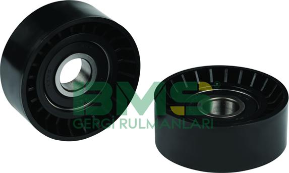 BMS BMS 028 - Belt Tensioner, v-ribbed belt car-mod.net