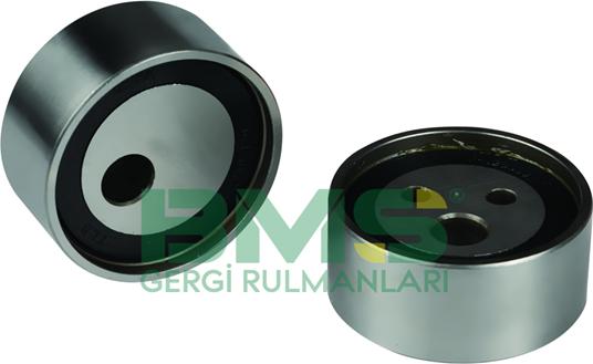 BMS BMS 075 - Deflection / Guide Pulley, timing belt car-mod.net