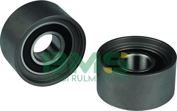 BMS BMS 077 - Belt Tensioner, v-ribbed belt car-mod.net
