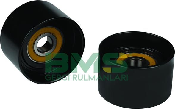 BMS BMS 108 - Belt Tensioner, v-ribbed belt car-mod.net