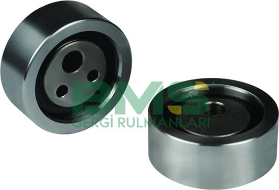 BMS BMS 113 - Belt Tensioner, v-ribbed belt car-mod.net