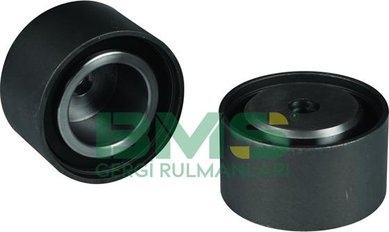 BMS BMS 355 - Pulley, v-ribbed belt car-mod.net