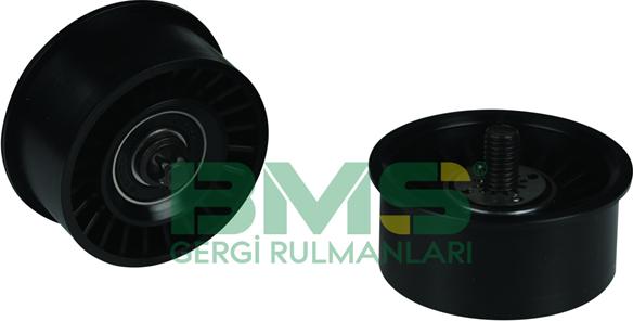 BMS BMS 307 - Belt Tensioner, v-ribbed belt car-mod.net