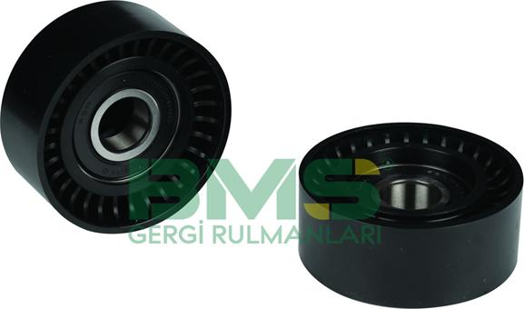 BMS BMS 329 - Tensioner Pulley, timing belt car-mod.net