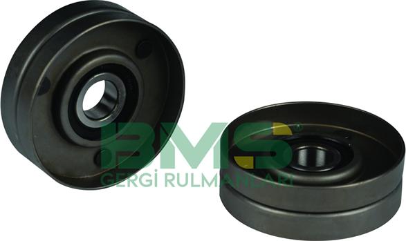 BMS BMS 378 - Tensioner Pulley, timing belt car-mod.net