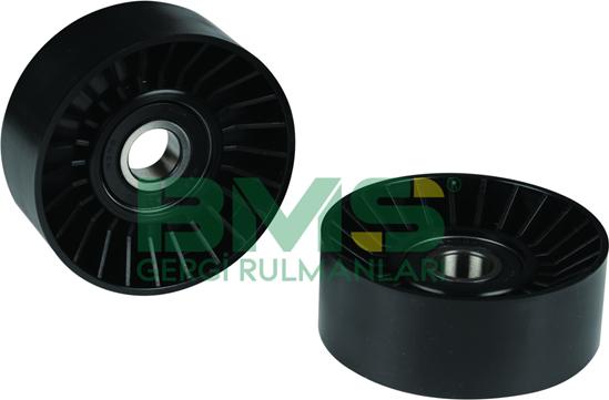 BMS BMS 372 - Belt Tensioner, v-ribbed belt car-mod.net