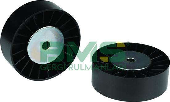 BMS BMS 294 - Belt Tensioner, v-ribbed belt car-mod.net