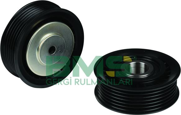 BMS BMS 249 - Belt Tensioner, v-ribbed belt car-mod.net