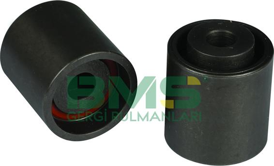 BMS BMS 226 - Pulley, v-ribbed belt car-mod.net
