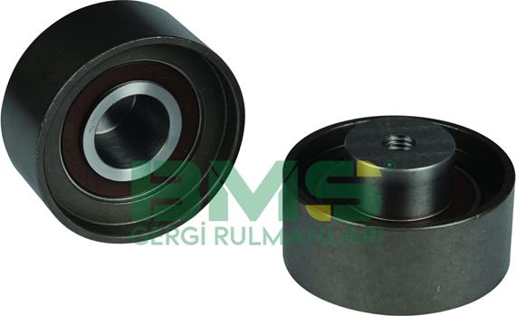 BMS BMS 220 - Pulley, v-ribbed belt car-mod.net