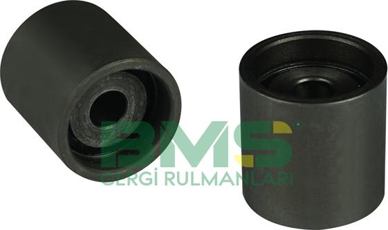 BMS BMS 223 - Deflection / Guide Pulley, timing belt car-mod.net