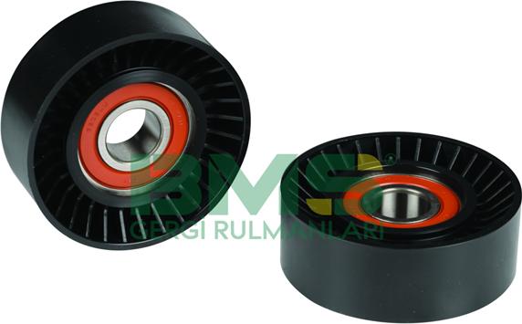 BMS BMS 275 - Belt Tensioner, v-ribbed belt car-mod.net