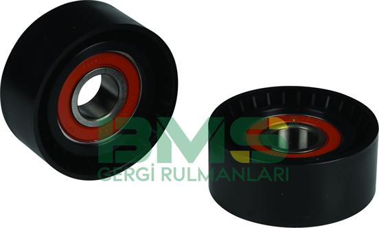 BMS BMS 271 - Belt Tensioner, v-ribbed belt car-mod.net